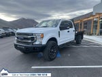 2020 F-350 Super Duty Thumbnail 3