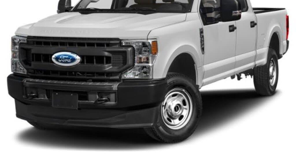 Preowned 2021 Ford F-350 Super Duty XL for Sale