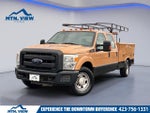 2016 F-350 Super Duty Thumbnail 1