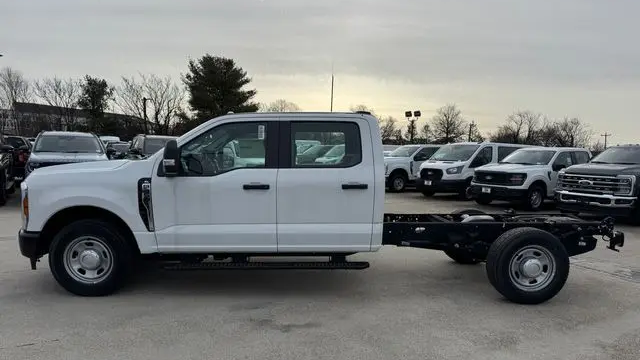 2024 Ford F-350 Super Duty XL