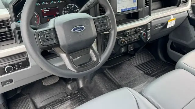 2024 Ford F-350 Super Duty XL