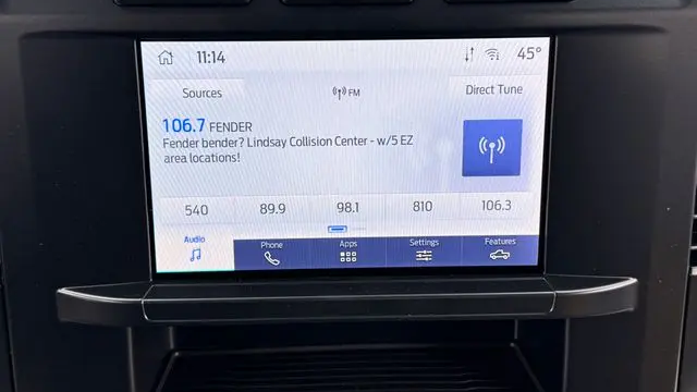 2024 Ford F-350 Super Duty XL