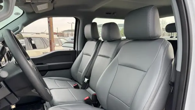 2024 Ford F-350 Super Duty XL
