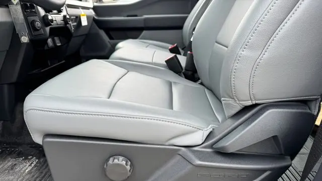 2024 Ford F-350 Super Duty XL