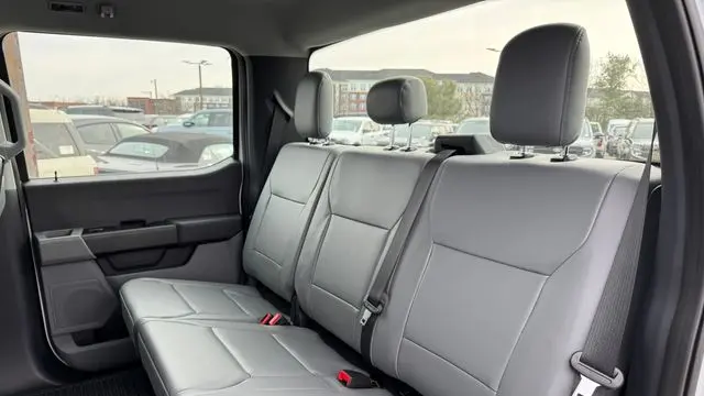 2024 Ford F-350 Super Duty XL