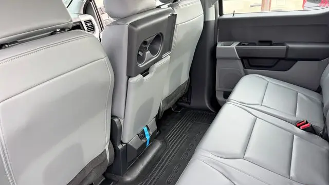 2024 Ford F-350 Super Duty XL