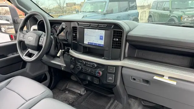 2024 Ford F-350 Super Duty XL