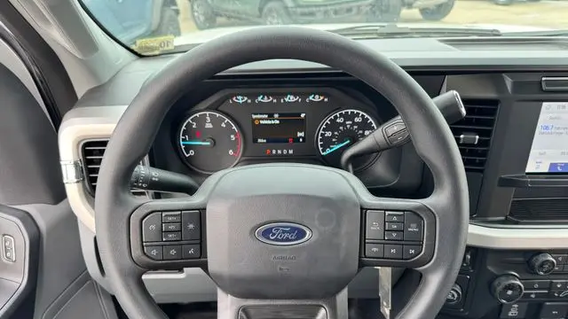 2024 Ford F-350 Super Duty XL