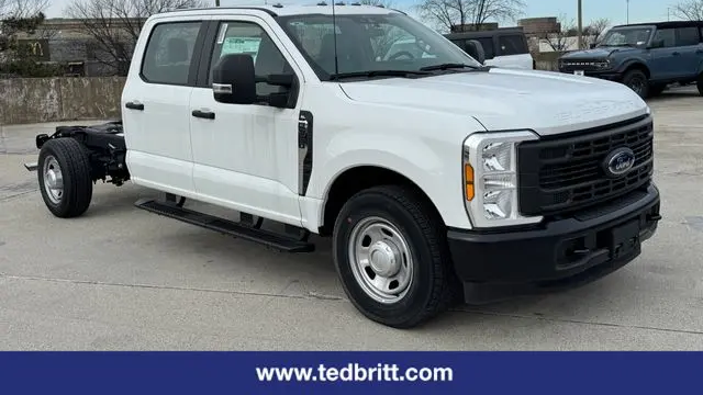 Preowned 2024 Ford F-350 Super Duty XL for Sale