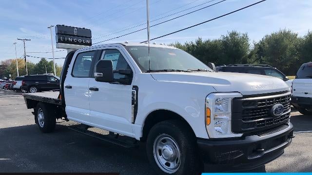Preowned 2024 Ford F-350 Super Duty XL for Sale