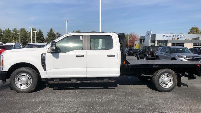 2024 Ford F-350 Super Duty XL