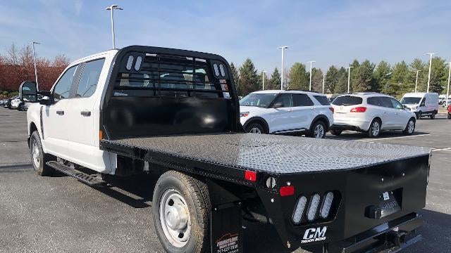 2024 Ford F-350 Super Duty XL