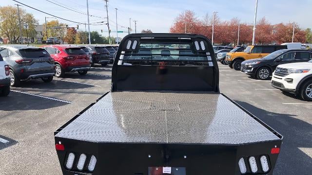 2024 Ford F-350 Super Duty XL