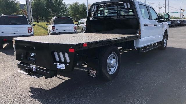 2024 Ford F-350 Super Duty XL