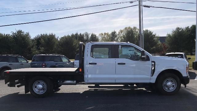 2024 Ford F-350 Super Duty XL