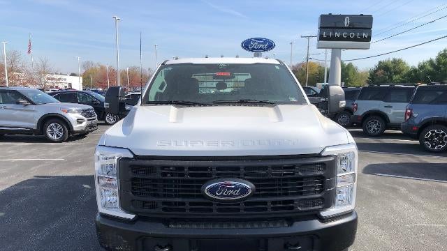 2024 Ford F-350 Super Duty XL