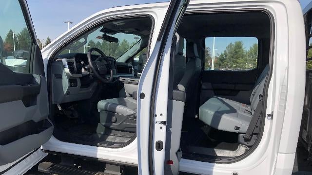 2024 Ford F-350 Super Duty XL