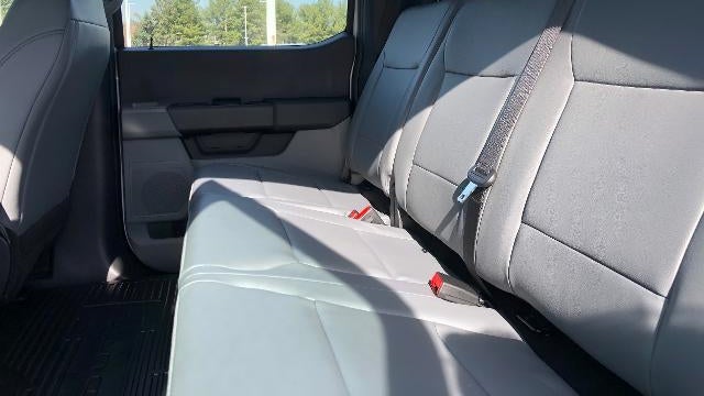 2024 Ford F-350 Super Duty XL