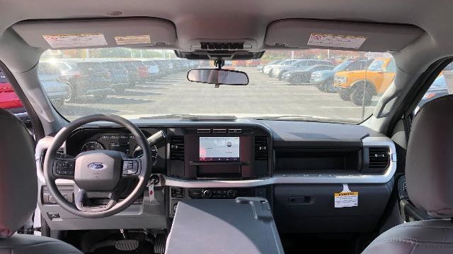 2024 Ford F-350 Super Duty XL