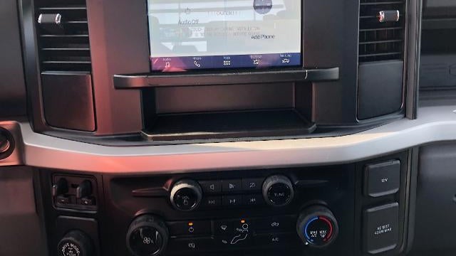 2024 Ford F-350 Super Duty XL