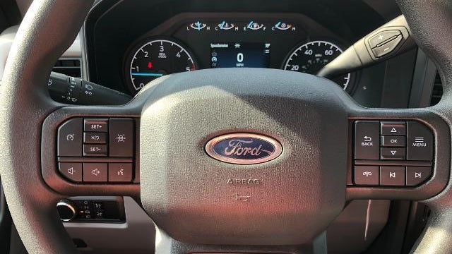 2024 Ford F-350 Super Duty XL