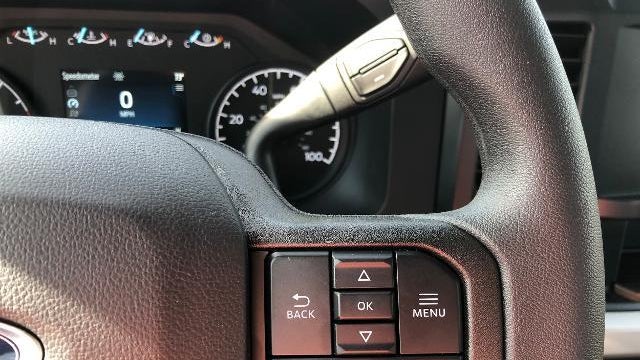 2024 Ford F-350 Super Duty XL