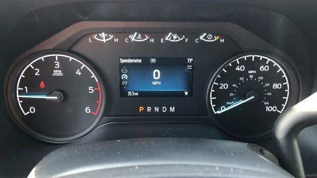 2024 Ford F-350 Super Duty XL