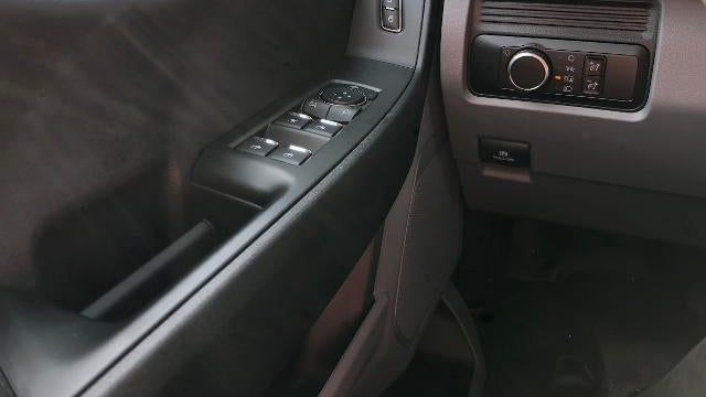 2024 Ford F-350 Super Duty XL
