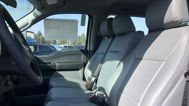2024 Ford F-350 Super Duty XL