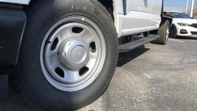 2024 Ford F-350 Super Duty XL