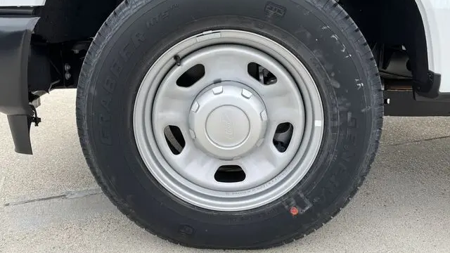 2024 Ford F-350 Super Duty XL