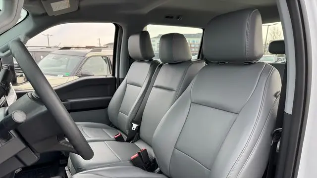 2024 Ford F-350 Super Duty XL