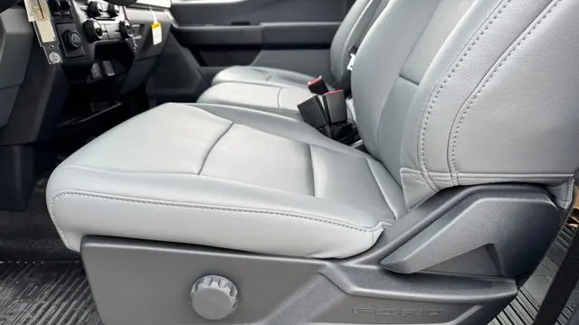 2024 Ford F-350 Super Duty XL