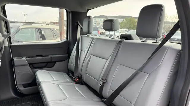 2024 Ford F-350 Super Duty XL