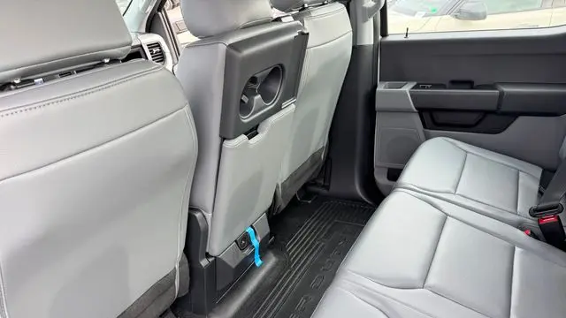 2024 Ford F-350 Super Duty XL