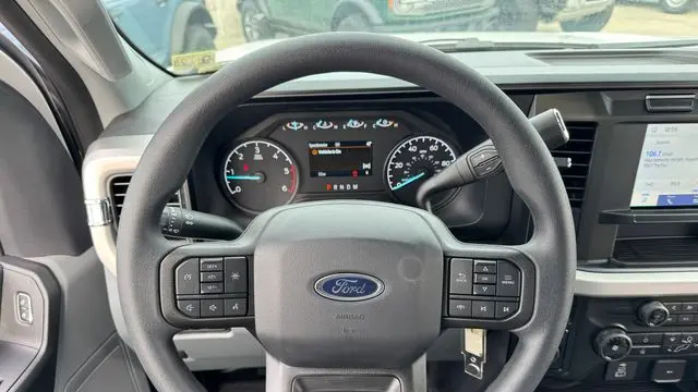 2024 Ford F-350 Super Duty XL