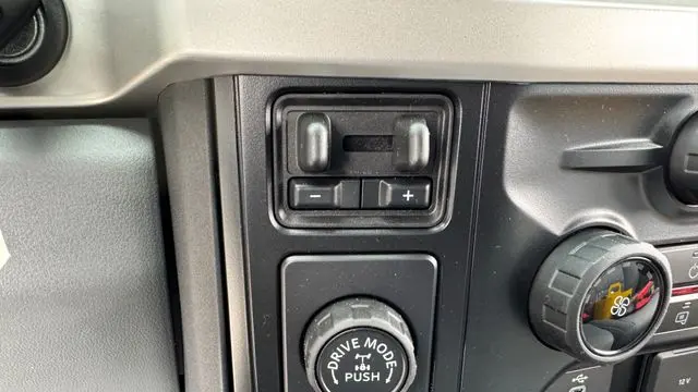 2024 Ford F-350 Super Duty XL