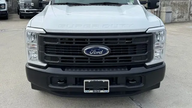 2024 Ford F-350 Super Duty XL