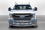 2020 F-350 Super Duty Thumbnail 3