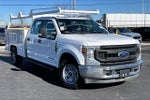 2020 F-350 Super Duty Thumbnail 38