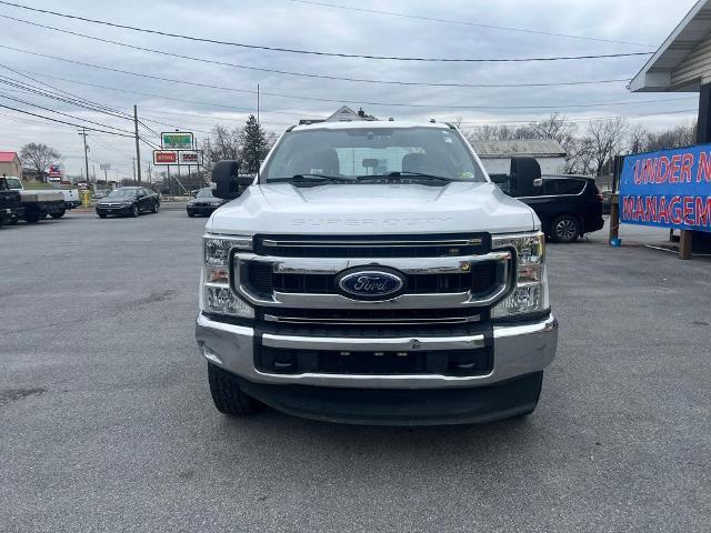 2021 Ford F-350 - $25,300
