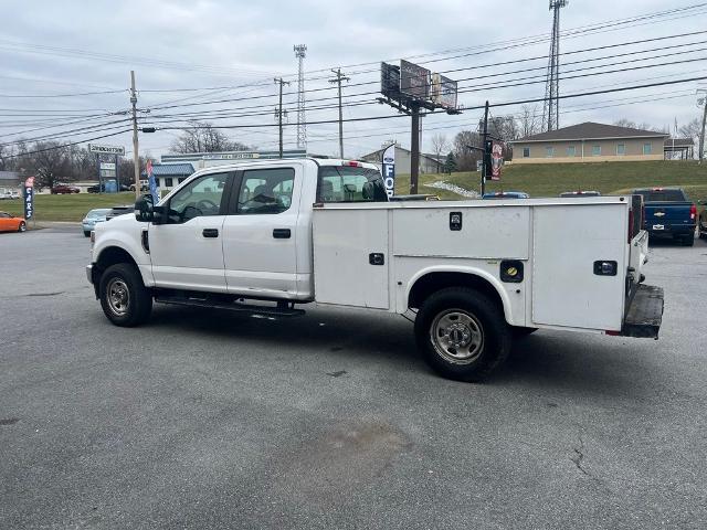 2021 Ford F-350 - $25,300
