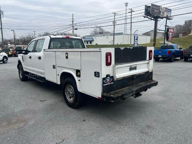2021 Ford F-350 - $25,300