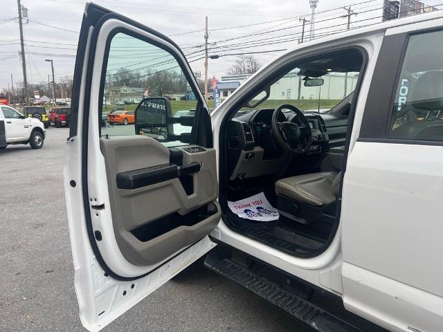 2021 Ford F-350 - $25,300