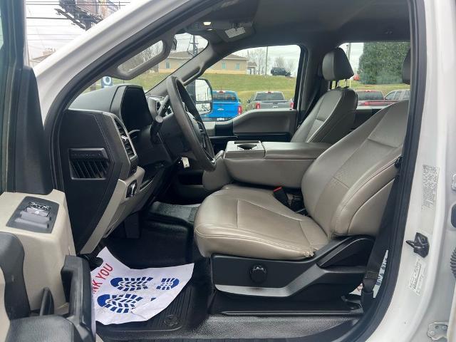 2021 Ford F-350 - $25,300