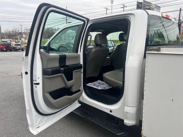 2021 Ford F-350 - $25,300