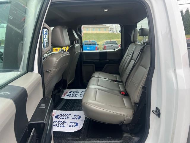 2021 Ford F-350 - $25,300
