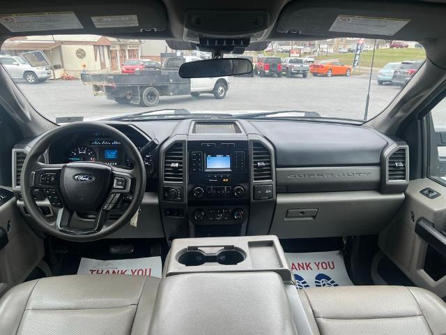 2021 Ford F-350 - $25,300