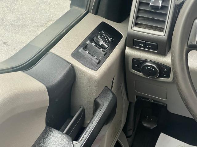2021 Ford F-350 - $25,300