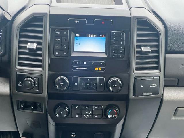2021 Ford F-350 - $25,300